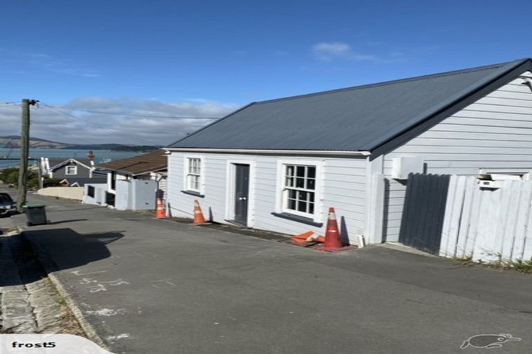 Photo of property in 45 Oxford Street, Lyttelton, 8082