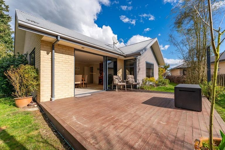 Photo of property in 16 Cascade Place, Geraldine, 7930