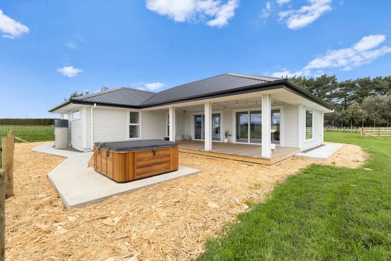 Photo of property in 192 Cole Road, Rongotea, Palmerston North, 4476