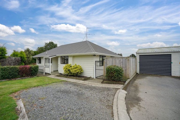 Photo of property in 188 John Street, Heidelberg, Invercargill, 9812