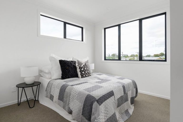 Photo of property in 3/41 Prisk Street, Melville, Hamilton, 3206