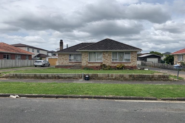 Photo of property in 32 Watson Place, Papatoetoe, Auckland, 2025