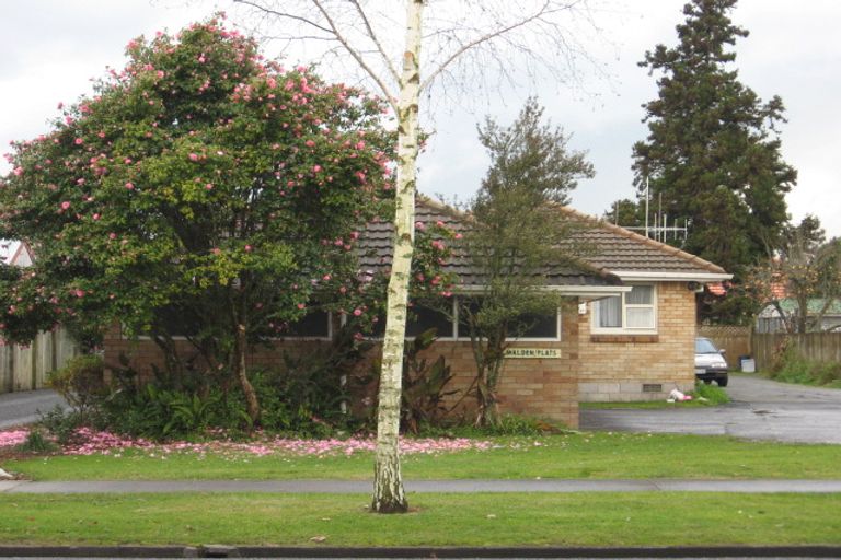 Photo of property in 45b Te Aroha Street, Hamilton East, Hamilton, 3216