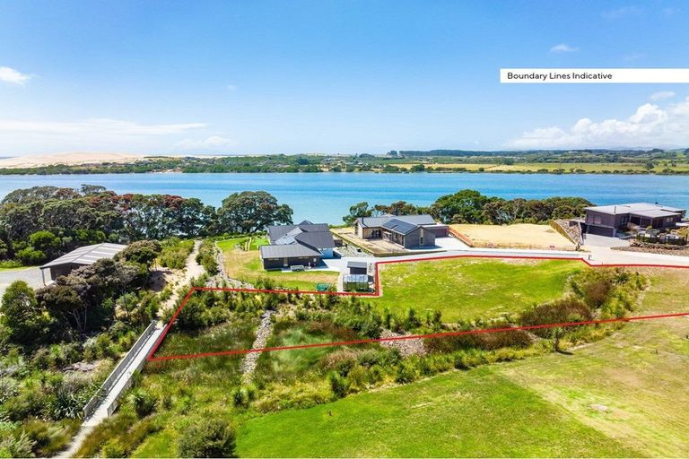 Photo of property in 3 Sand Dune Lane, Mangawhai Heads, Mangawhai, 0505