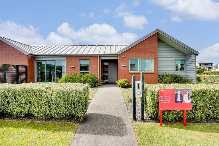 Photo of property in 2 Libeau Road, Chartwell, Hamilton, 3210