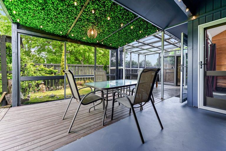 Photo of property in 4/123 Queens Avenue, Frankton, Hamilton, 3204