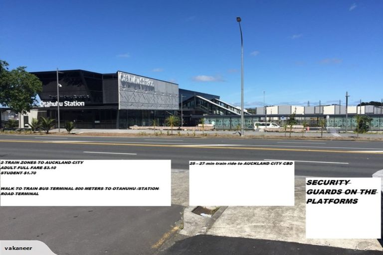 Photo of property in 72 Hall Avenue, Otahuhu, Auckland, 1062