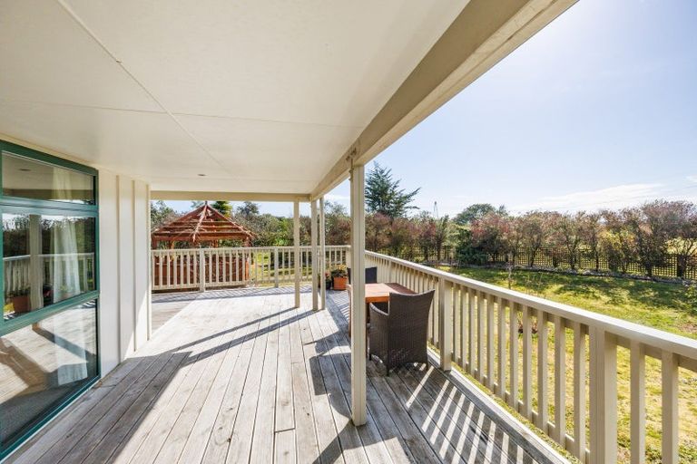 Photo of property in 366 Motuiti Road, Foxton, 4891