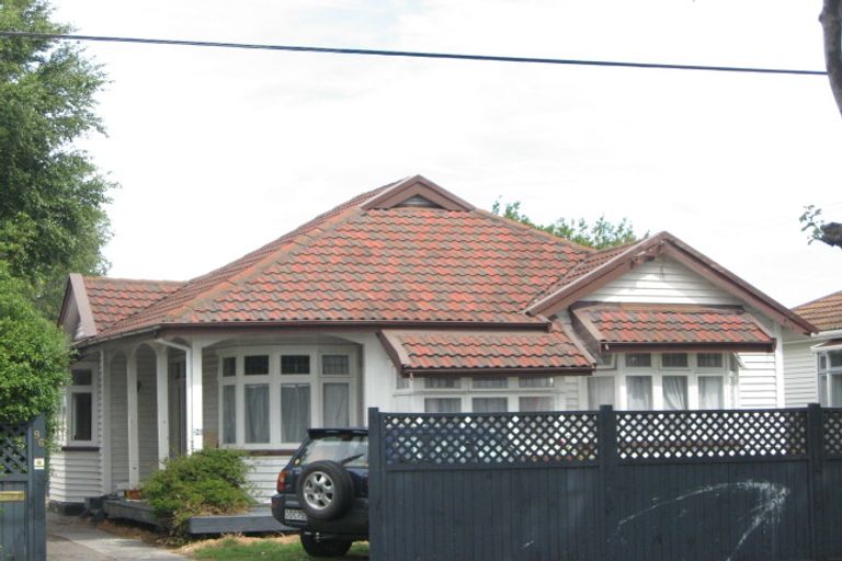 Photo of property in 96 Roker Street, Somerfield, Christchurch, 8024