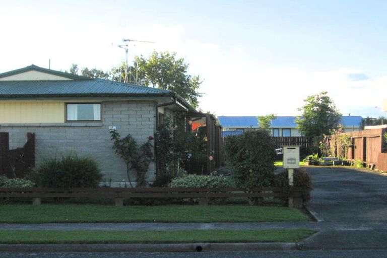 Photo of property in 29a Kennedy Drive, Putaruru, 3411