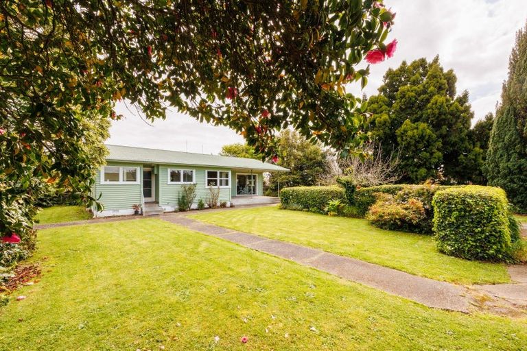 Photo of property in 78 Long Melford Road, Awapuni, Palmerston North, 4412