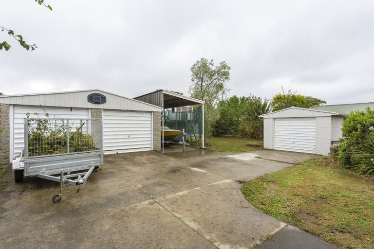 Photo of property in 22 Charles Upham Avenue, Hillmorton, Christchurch, 8025