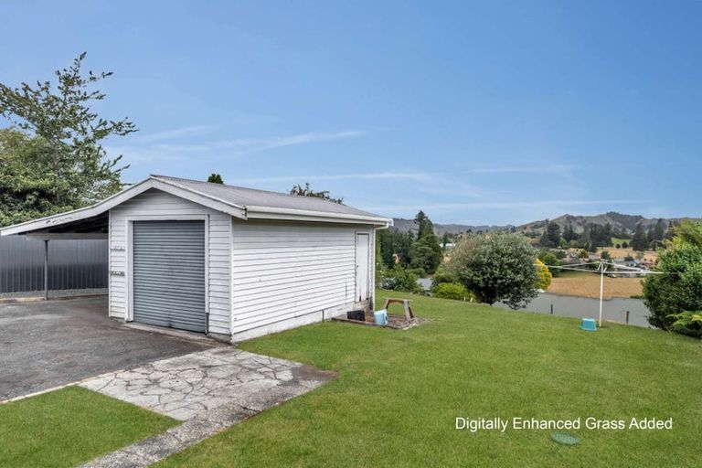 Photo of property in 7 Hikurangi Terrace, Taumarunui, 3920