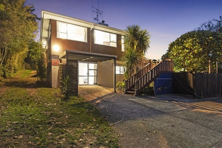 Photo of property in 156a Bellevue Road, Bellevue, Tauranga, 3110