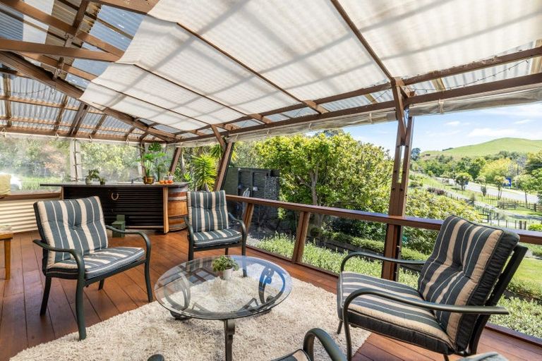 Photo of property in 639 Puketapu Road, Puketapu, Napier, 4183