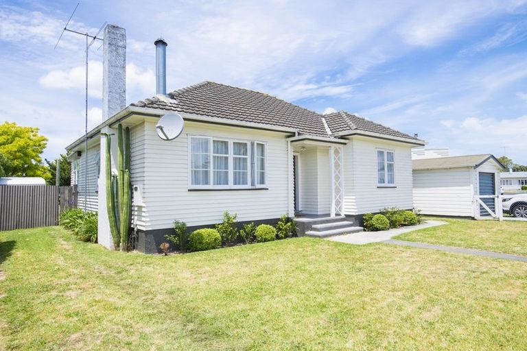 Photo of property in 41 Centennial Crescent, Te Hapara, Gisborne, 4010