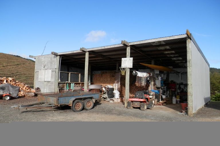 Photo of property in 447c Waingaro Road, Ngaruawahia, 3793