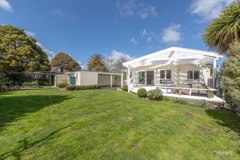 Photo of property in 34 Thackeray Street, Trentham, Upper Hutt, 5018