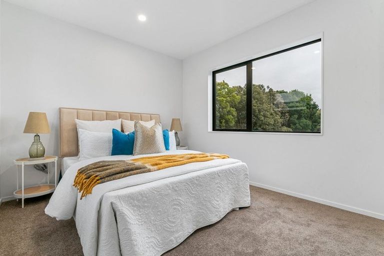 Photo of property in 33b Eden Street, Mangere East, Auckland, 2024