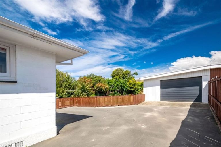 Photo of property in 11 Mitchell Street, Redwoodtown, Blenheim, 7201