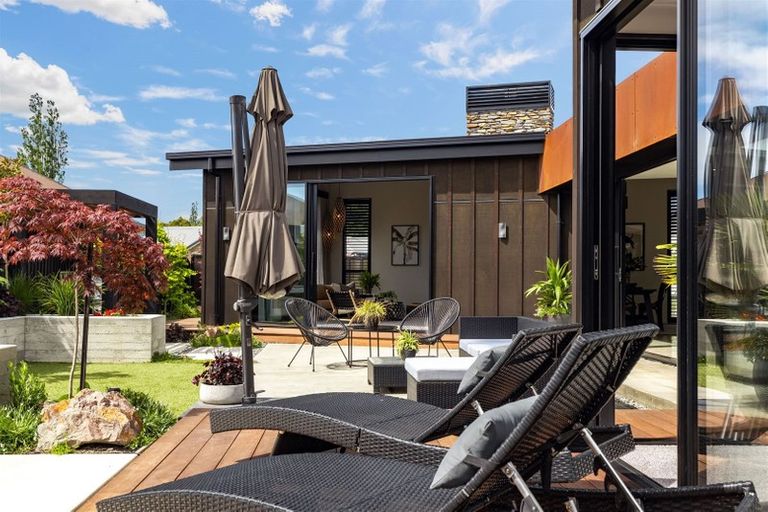 Photo of property in 53 Ruapani Street, Marshland, Christchurch, 8083