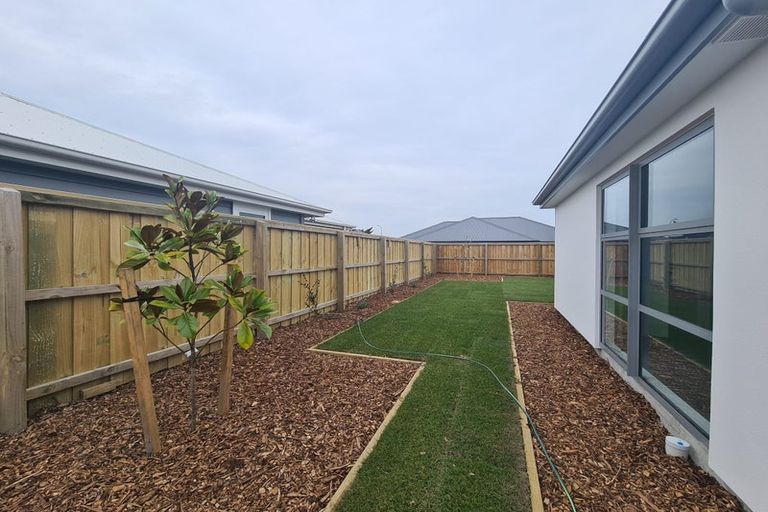 Photo of property in 31 Harness Way, Rolleston, 7615