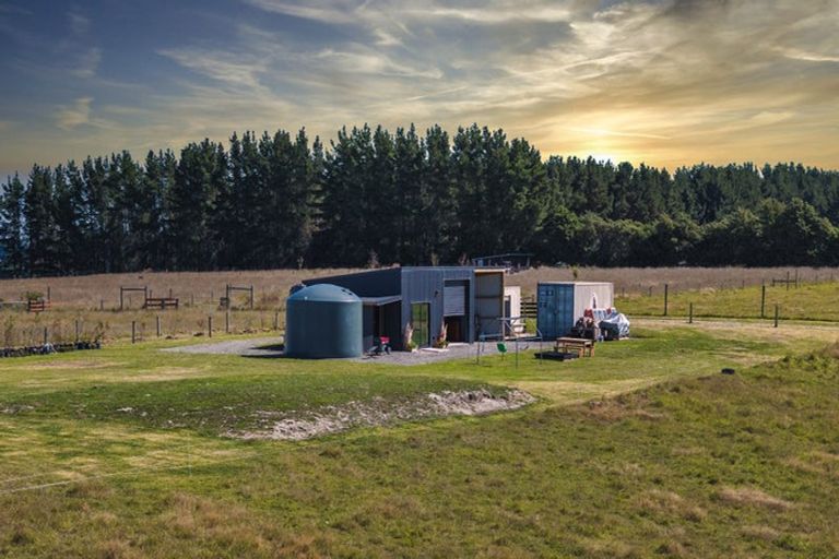 Photo of property in 409b Springbank Road, Swannanoa, Rangiora, 7471