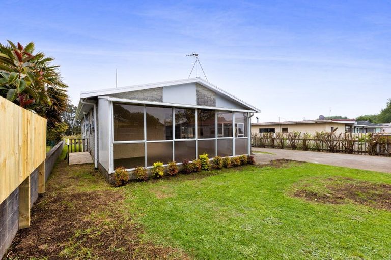 Photo of property in 30 Harris Street, Waitara, 4320