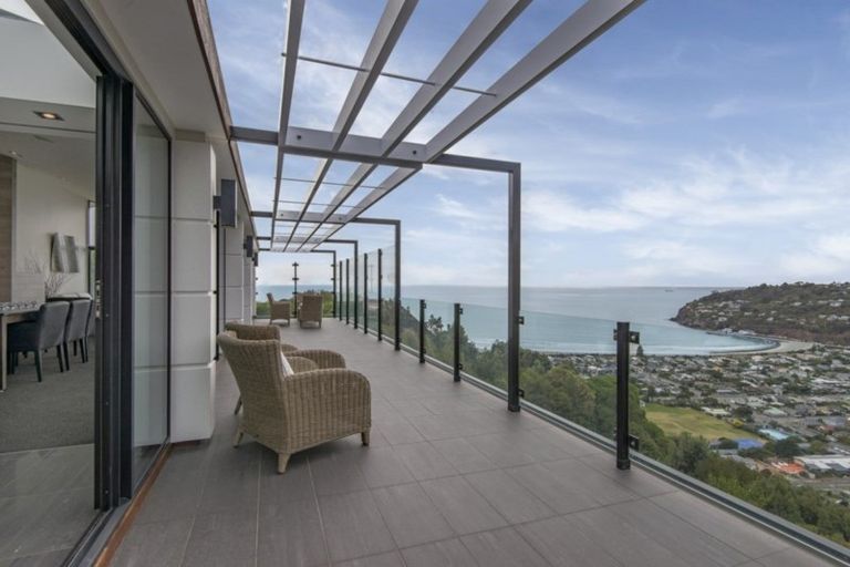 Photo of property in 134 Richmond Hill Road, Richmond Hill, Christchurch, 8081