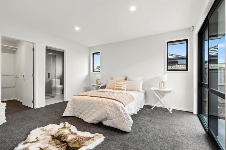 Photo of property in 8 Darnika Way, Patumahoe, Pukekohe, 2679