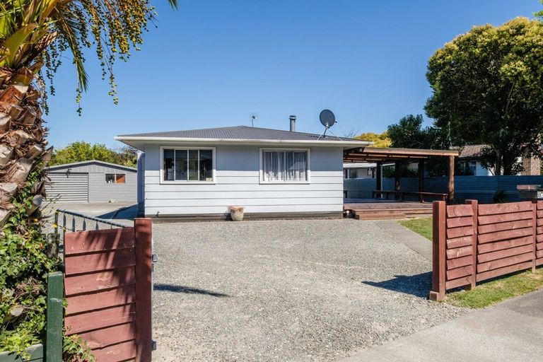 Photo of property in 23 Paraone Road, Tamarau, Gisborne, 4010