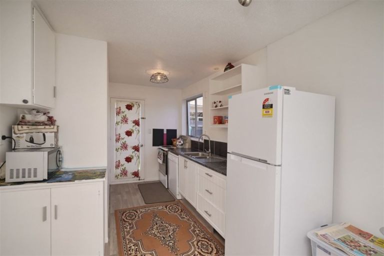 Photo of property in 4/107 Huxley Street, Sydenham, Christchurch, 8023