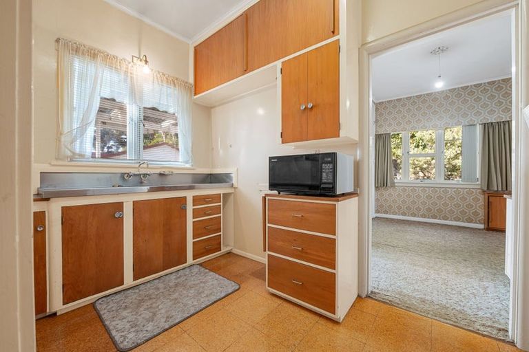 Photo of property in 26 Galloway Street, Hamilton East, Hamilton, 3216