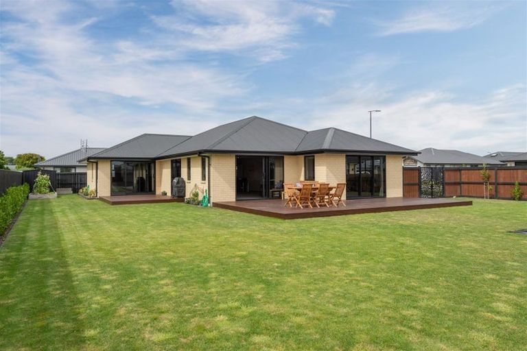 Photo of property in 1 Monte Crescent, Lincoln, 7608