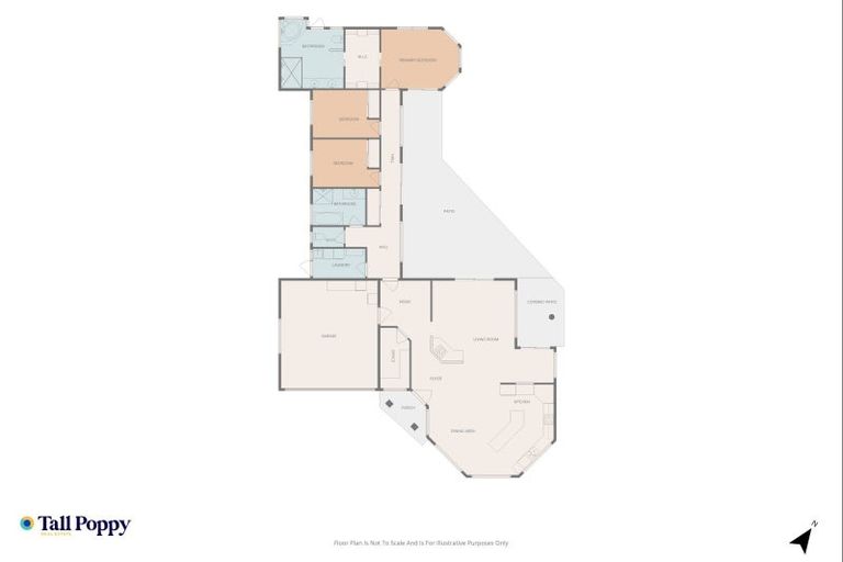 Photo of property in 3 Kawarau Court, Cromwell, 9310
