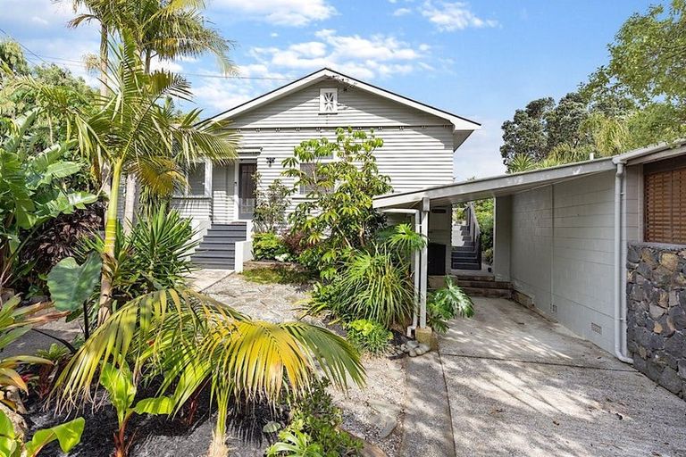 Photo of property in 69 Peary Road, Mount Eden, Auckland, 1024