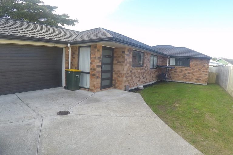 Photo of property in 14b Hunua Road, Papakura, 2110
