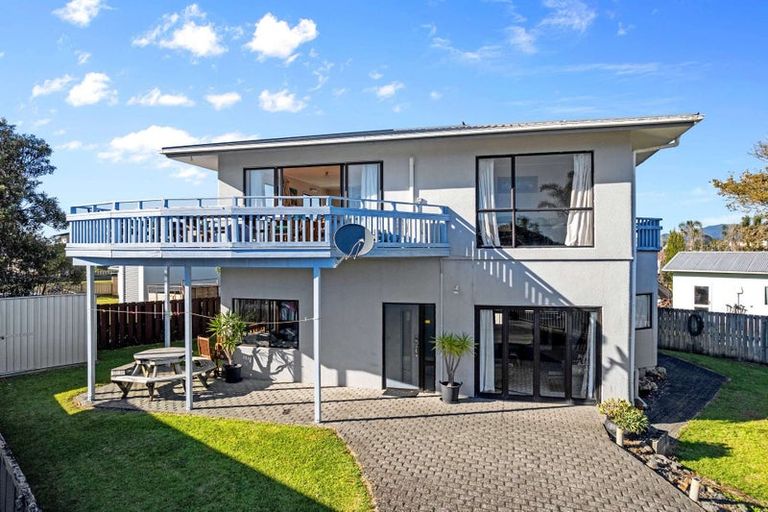 Photo of property in 203b Casement Road, Whangamata, 3620