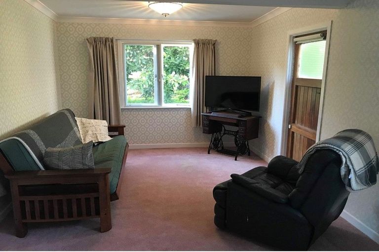 Photo of property in 279 Pongakawa Station Road, Pongakawa, Te Puke, 3186