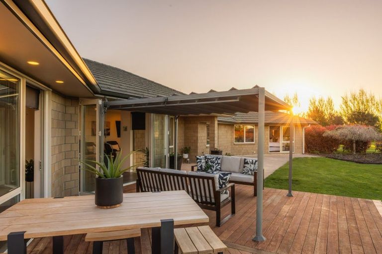 Photo of property in 95a Limmer Road, Te Kowhai, Hamilton, 3288