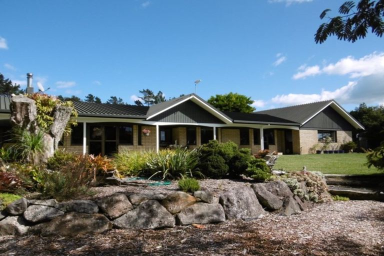 Photo of property in 75 Malone Road, Poroti, Whangarei, 0179