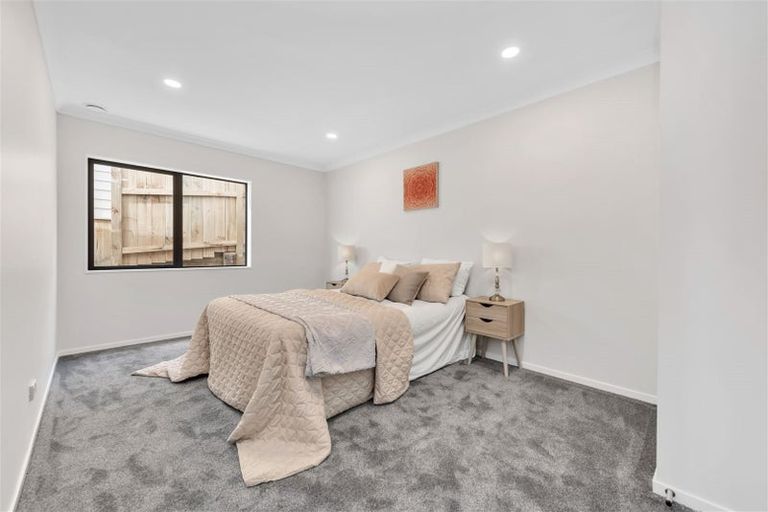 Photo of property in 4 Glann Lane, Flat Bush, Auckland, 2019