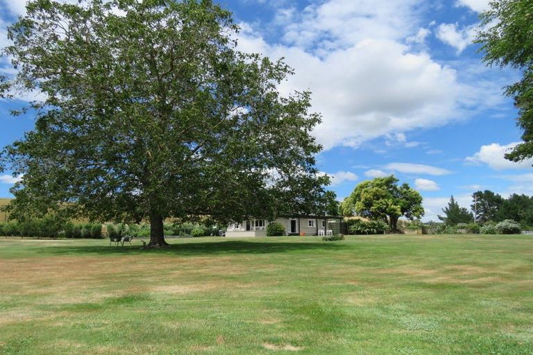 Photo of property in Olrig Station, 1287 Kereru Road, Maraekakaho, Hastings, 4171