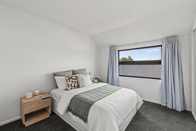 Photo of property in 142b Neville Street, Spreydon, Christchurch, 8024