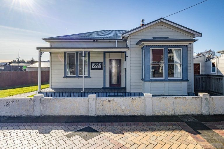 Photo of property in 81 Clyde St (state Highway 49), Ohakune, 4625