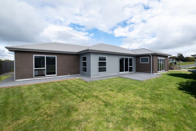 Photo of property in 35 Arihi Crescent, Frimley, Hastings, 4120