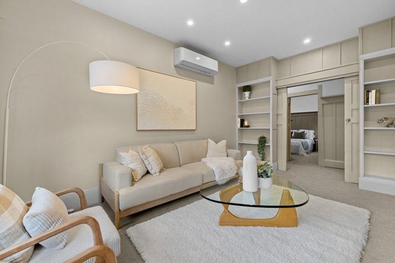 Photo of property in 31 Wrights Road, Addington, Christchurch, 8024