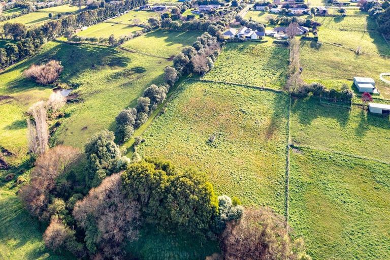 Photo of property in 455 Kaikokopu Road, Brunswick, Whanganui, 4571