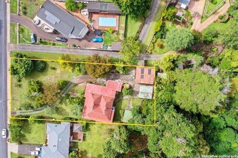 Photo of property in 27 Red Hill Road, Red Hill, Papakura, 2110