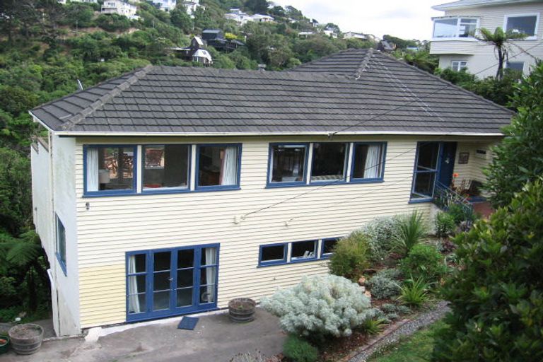 Photo of property in 48 Amritsar Street, Khandallah, Wellington, 6035